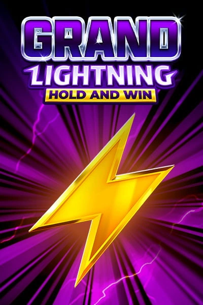 Lightning Hold and Win